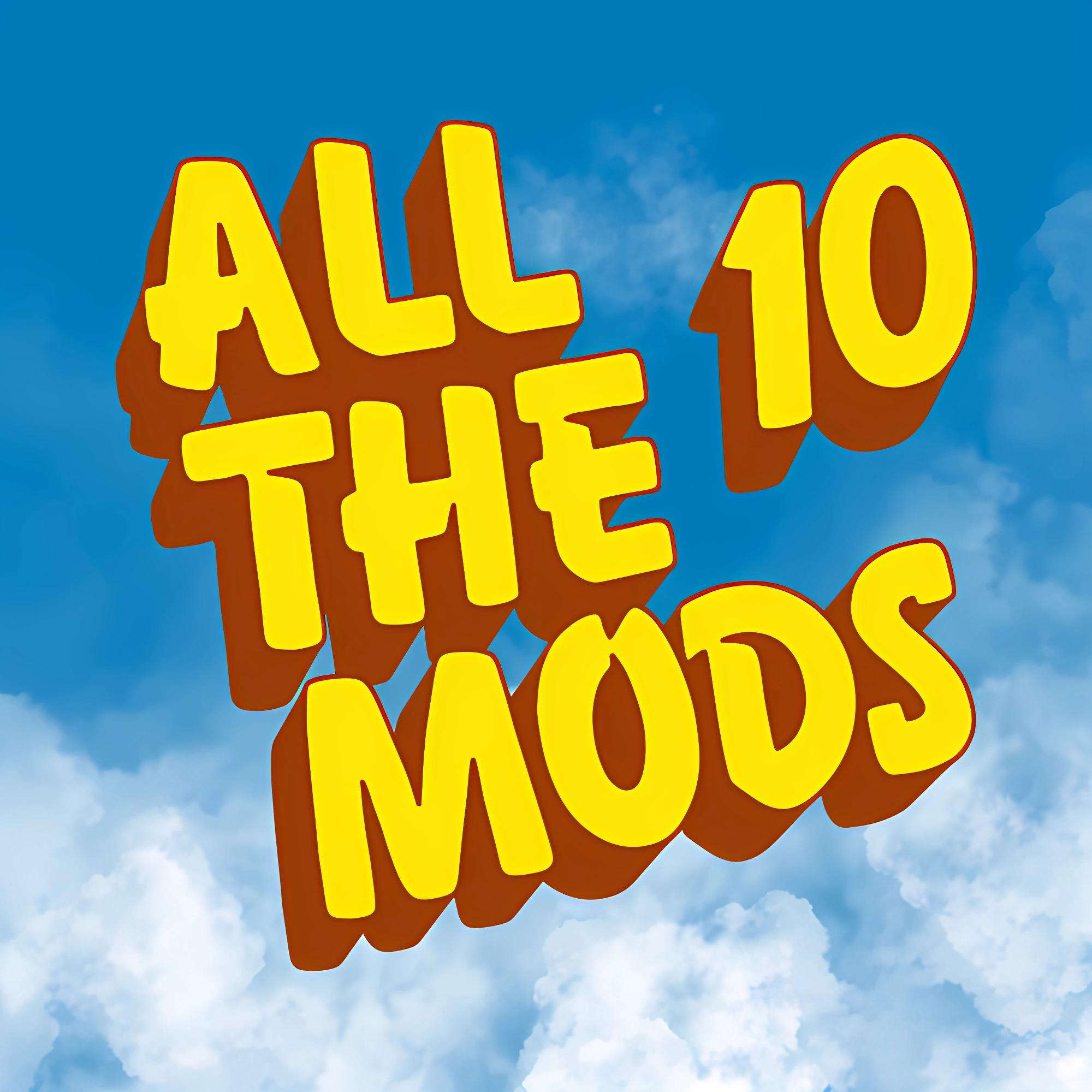 All The Mods 10